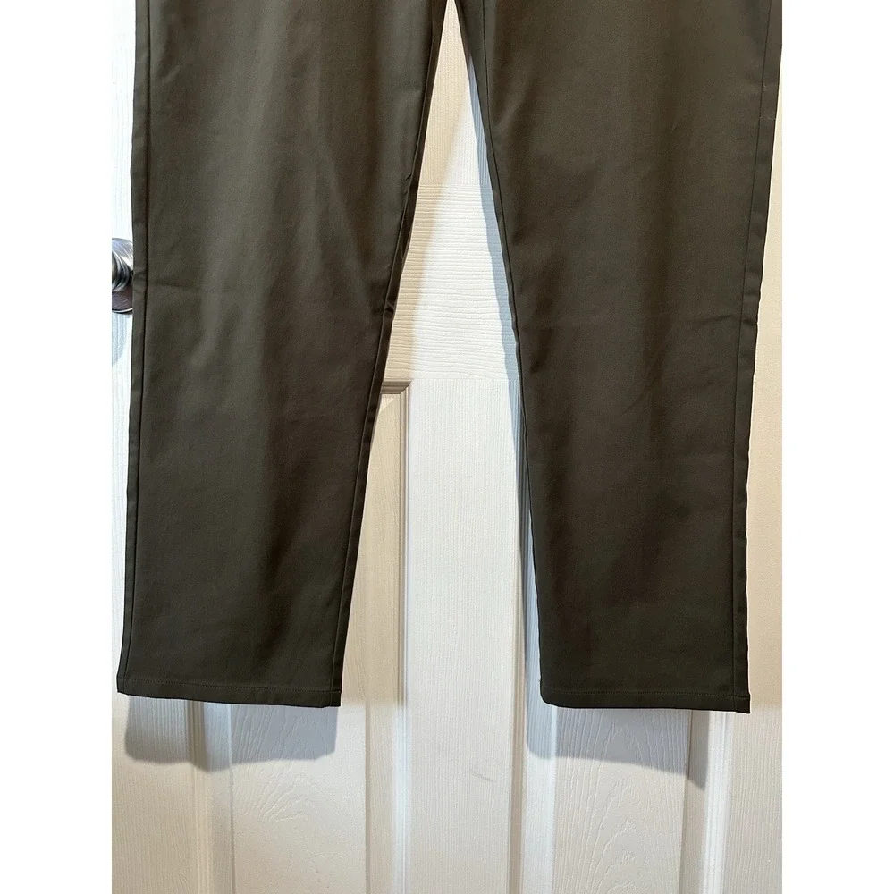 Cascade Tech Chino Pant Athletic Slim Fit 30